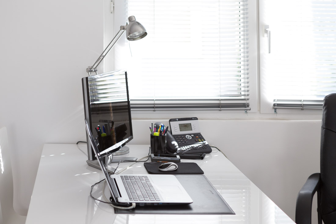 Assistance Administrative Montpellier