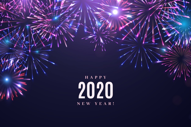 Vœux 2020 : 20% De Remise