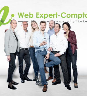 equipe-pluridisciplinaire web expert comptable création d'entreprise
