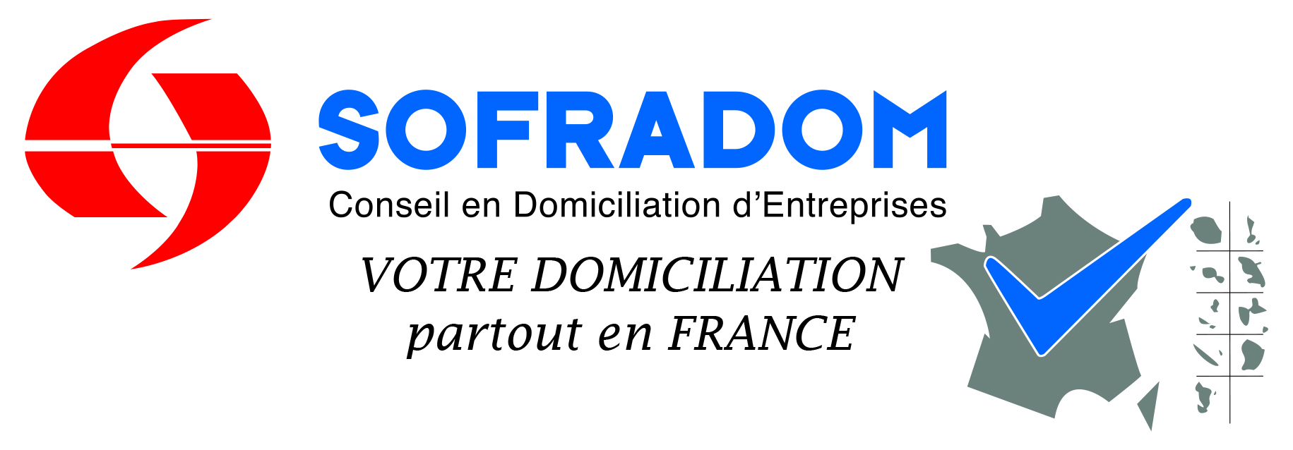 Domiciliation Partout En France