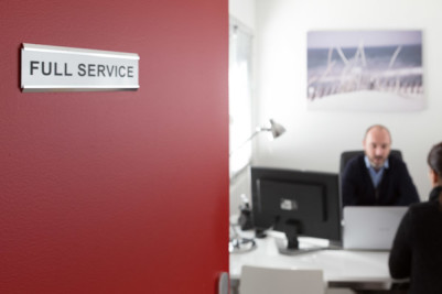 Aide à Création D'entreprise Full Service Montpellier